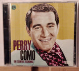 Essential Early Recordings by Perry Como (CD, 2016)