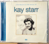 Kay Starr - Magic of (1997) 0724385701221