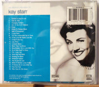 Kay Starr - Magic of (1997) 0724385701221