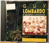 Guy Lombardo - I'll See You in My Dreams (1998)