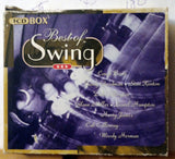 Various Artists - Best Of Swing The (1999)