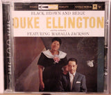 Black, Brown and Beige by Duke Ellington (CD)