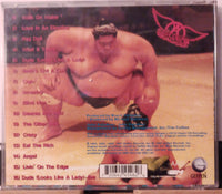 Big Ones by Aerosmith (CD, 1994)