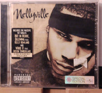 Nellyville by Nelly (CD, 2002)