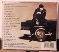 Nellyville by Nelly (CD, 2002)