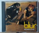 Parklife by Blur (CD, 1994)