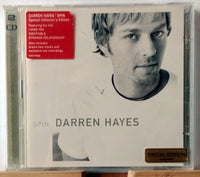 Darren Hayes - Spin (Repackaged, 2004)