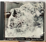 Rage Against the Machine by Rage Against The Machine (CD, 1992)