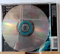 Michael Andrews Featuring Gary Jules - Mad World - 3 Track CD Single - 2001