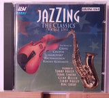 Various Artists - Jazzing the Classics (2001)