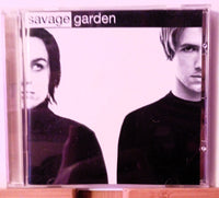 Savage Garden by Savage Garden (CD, 2004)