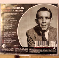 Very Best of Norman Wisdom by Norman Wisdom (CD, 2003)