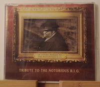 Tribute to the Notorious B.I.G. by Various Artists (CD, 1997)