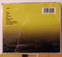 Suede : Coming Up CD