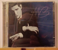 Michael Bublé - Call Me Irresponsible (Tour Edition, 2007)