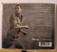 Obsession by Shayne Ward (CD, 2010)