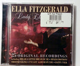 Lady Ella CD Ella Fitzgerald (2005)