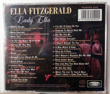 Lady Ella CD Ella Fitzgerald (2005)