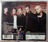 Turnaround by Westlife 2003