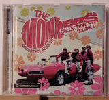 Daydream Believer: the Platinum Collection by The Monkees (CD, 2005)