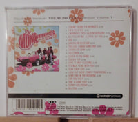 Daydream Believer: the Platinum Collection by The Monkees (CD, 2005)