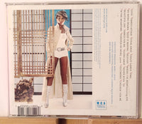 No more Drama [Japan Bonus Track] by Mary J. Blige (CD, 2001)