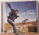 Will Young – Friday's Child (2003, Disctronics, CD)