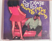 CJ Lewis – Sweets For My Sweet 1994