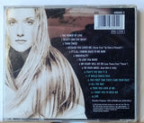 All the Way: a Decade of Song by Celine Dion (CD, 1999)