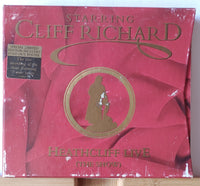 Cliff Richard : Heathcliff Live (The Show)