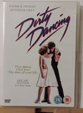 Dirty Dancing DVD Drama (2007) Patrick Swayze