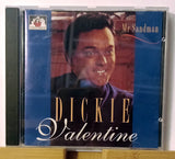 Dickie Valentine - Mr Sandman - British R&R