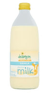 Delamere Dairy Vanilla Flavour Milk 12x 500ml