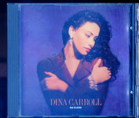 So Close by Dina Carroll (CD, 1993)