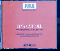 So Close by Dina Carroll (CD, 1993)