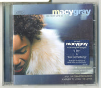 On How Life Is by Macy Gray (CD, 2004)