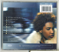 On How Life Is by Macy Gray (CD, 2004)