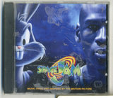 Soundtrack - Space Jam (Original )