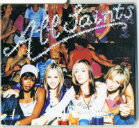 All Saints - Saints & Sinners (2000)