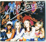 All Saints - Saints & Sinners (2000)