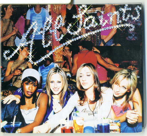 All Saints - Saints & Sinners (2000)