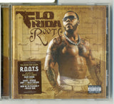 R.O.O.T.S. (Route of Overcoming the Struggle) by Flo Rida (CD, 2009)