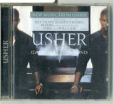 Raymond V. Raymond by Usher (CD, 2010)