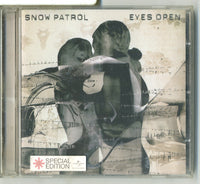 Snow Patrol - Eyes Open (2006)