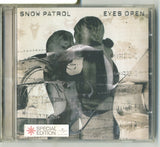 Snow Patrol - Eyes Open (2006)