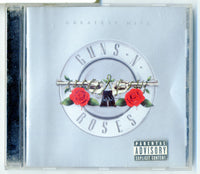 Guns N Roses - Greatest Hits CD