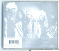 Guns N Roses - Greatest Hits CD