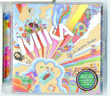 Life in Cartoon Motion CD Mika (2007)