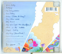 Life in Cartoon Motion CD Mika (2007)