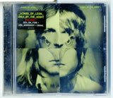 Only by the Night [Import] by Kings of Leon (CD, 2008)